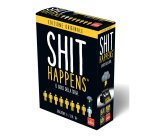 Goliath Shit Happens 30 min Card Game Party