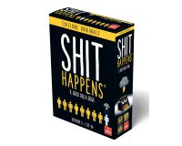 Goliath Shit Happens, 18 jaar en ouder