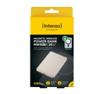 Intenso PowerBank MagSafe 5000mAh Champ.