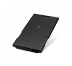 Newland WD3 Lector de códigos de barras manos libres 1D/2D CMOS Negro
