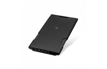 Newland WD3 Lector de códigos de barras manos libres 1D/2D CMOS Negro