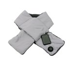 AddLiving 3253 Coussin chauffant électrique 126 x 17 cm