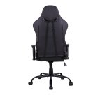 Skull Factory Advance Gaming armchair Padded seat Black