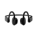 DCU Advance Tecnologic 34153505 casque Sans fil Minerve Appels/Musique/Sport/Au quotidien USB Type-C Bluetooth Noir
