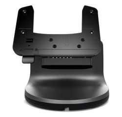Elo Touch Solutions E119034 accessoire de système de paiement en point de vente Station d’accueil de terminal de paiement Noir