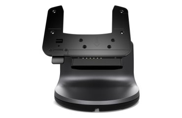 Elo Touch Solutions E119034 accesorio para terminal de punto de venta Soporte para terminal de punto de venta (POS) Negro