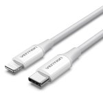 Vention TASWF cable USB USB 2.0 Blanco