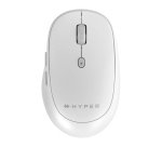 HYPER HS2100GL souris Universel Droitier Bluetooth 2400 DPI