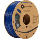 Polymaker PE01007 3D-printmateriaal ABS Blauw 1 kg