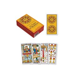 Dal Negro 042410 carte da gioco 78 pz