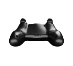 Gioteck VX-4 Nero Bluetooth Gamepad Analogico/Digitale PlayStation 4