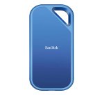 SanDisk Creator Pro 1 To USB Type-C USB 3.2 Gen 2x2 Bleu