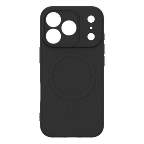 Just in Case MAP2763KC1M coque de protection pour téléphones portables 17,5 cm (6.9") Housse Noir