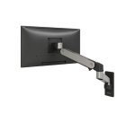 Ergotron 45-683-026 flat panel bureau steun 86,4 cm (34") Muur Aluminium