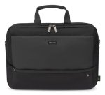 DICOTA D32166-RPET sacoche d'ordinateurs portables 40,6 cm (16") Malette Noir