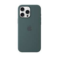 Apple MA7V4ZM/A coque de protection pour téléphones portables 17,5 cm (6.9") Housse Vert