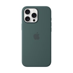 Apple MA7V4ZM/A coque de protection pour téléphones portables 17,5 cm (6.9") Housse Vert