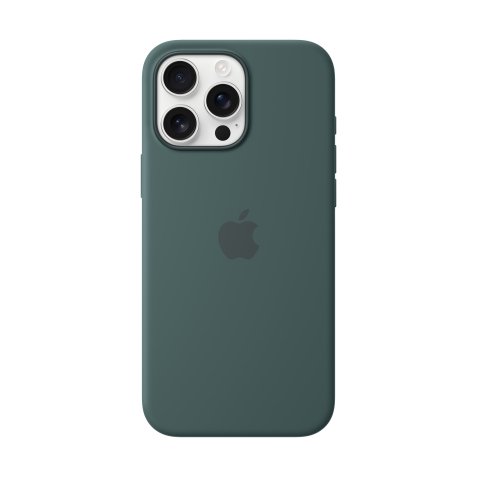 Apple MA7V4ZM/A coque de protection pour téléphones portables 17,5 cm (6.9") Housse Vert