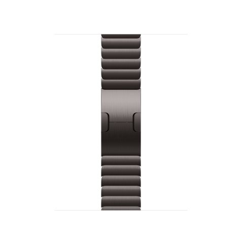 Apple MXMD3ZM/A Accesorios para dispositivos vestibles inteligentes Grupo de rock Gris Acero inoxidable