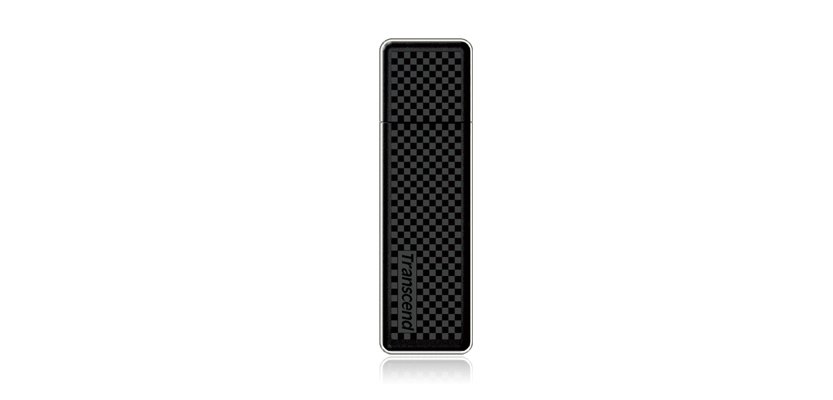 Transcend JetFlash elite 8GB JetFlash 780 lecteur USB flash 8 Go USB Type-A 3.2 Gen 1 (3.1 Gen 1) Noir