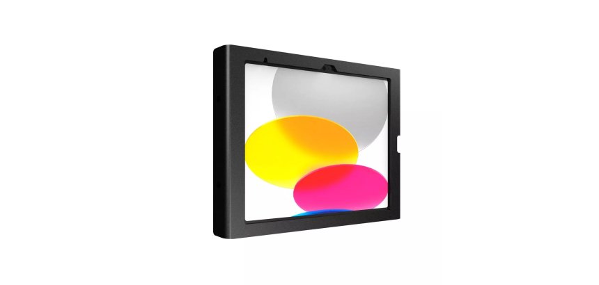 Compulocks 209SWLB soporte de seguridad para tabletas Negro 27,7 cm (10.9")