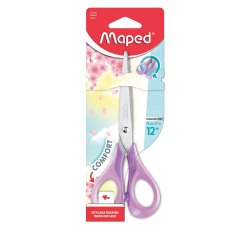 Maped 486214 forbici da cancelleria Forbici per attività manuali Multicolore