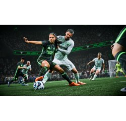 Electronic Arts FC 25 Standard PlayStation 4