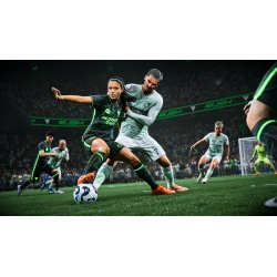 Electronic Arts FC 25 Standard PlayStation 5