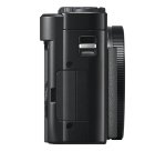 Panasonic Lumix TZ99 Black