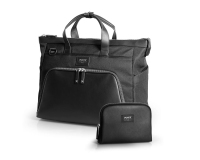PORT Designs Muse Tl Eco 40,6 cm (16") Sac Toploader Noir