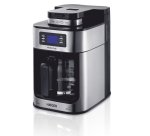 Haeger CM-10B.010A cafetera eléctrica Semi-automática Cafetera de filtro 1,25 L