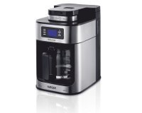 Haeger CM-10B.010A cafetera eléctrica Semi-automática Cafetera de filtro 1,25 L
