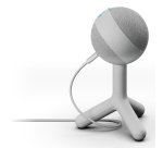 Logitech G Yeti Orb Blanc Microphone de table