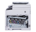 OKI MC554 Laser A6 600 x 600 DPI 32 ppm