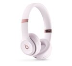 Apple Beats Solo 4 Auriculares Inalámbrico y alámbrico Diadema Llamadas/Música USB Tipo C Bluetooth Rosa
