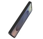 Just in Case ArmorElite Case coque de protection pour téléphones portables 17,5 cm (6.9") Housse Noir