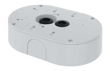 Axis TP4601-E Caja de interfaz