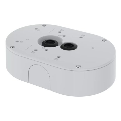 Axis TP4601-E Caja de interfaz