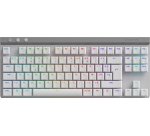 Logitech G G515 LIGHTSPEED TKL