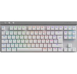 Logitech G G515 LIGHTSPEED TKL