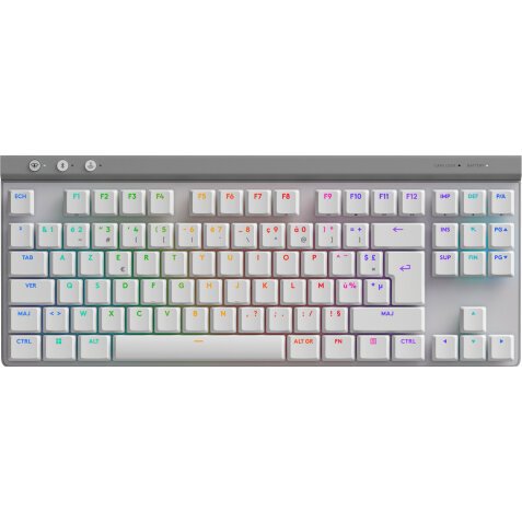 Logitech G G515 LIGHTSPEED TKL