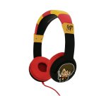 OTL Technologies Harry Potter Chibi Headphones Wired Head-band Music Multicolour