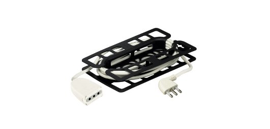 bticino Kit prolunga 3m 2p+t sp-pr 10a