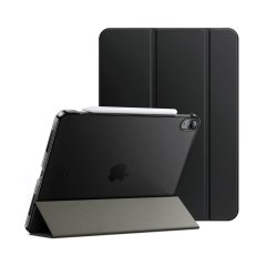 DLH DY-PS5410 étui pour tablette 27,6 cm (10.9") Folio Noir