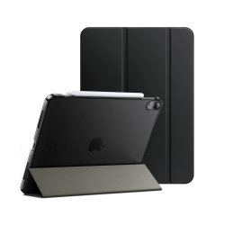 DLH DY-PS5410 étui pour tablette 27,6 cm (10.9") Folio Noir