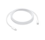 Apple câble USB 2 m USB 2.0 USB C Blanc