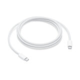 Apple MU2G3ZM/A câble USB USB 2.0 2 m USB C Blanc