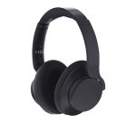 T'nB ACTIVANC casque Avec fil &sans fil Arceau Appels/Musique Bluetooth Noir