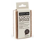 Perfetto 13960 spugna Rettangolare Cellulosa, Cocco, Fibra Beige, Marrone 2 pz