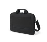 DICOTA D3250602 sacoche d'ordinateurs portables 35,6 cm (14") Malette Noir